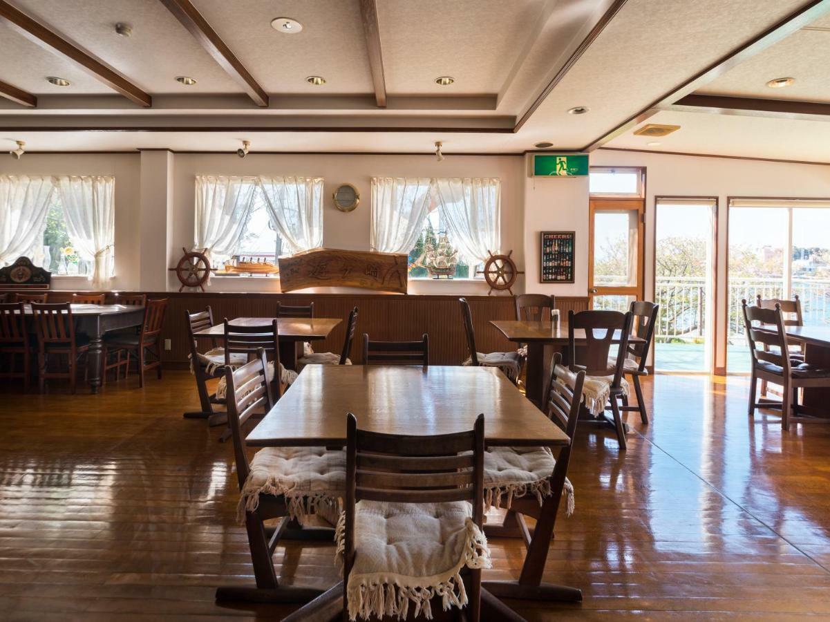 Oyo Hotel Jogashima Asobigasaki Resort Миура Экстерьер фото