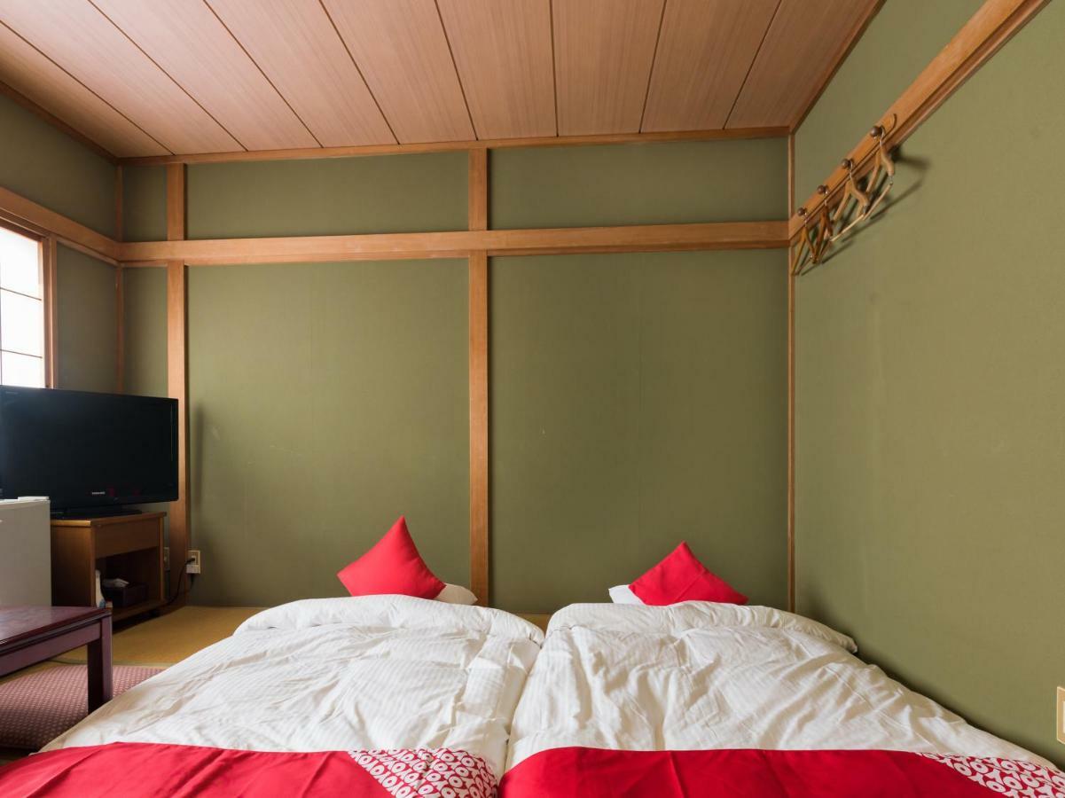 Oyo Hotel Jogashima Asobigasaki Resort Миура Экстерьер фото