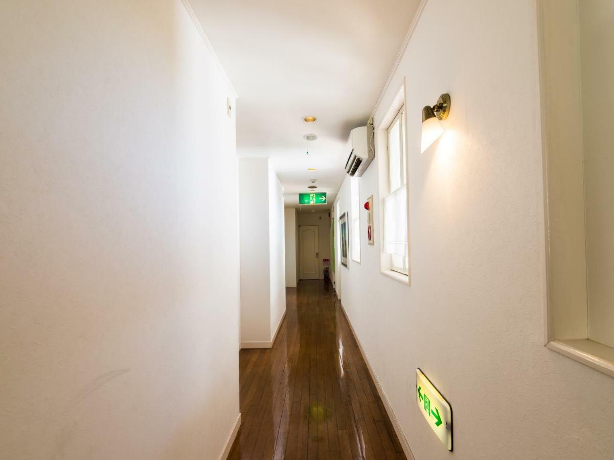 Oyo Hotel Jogashima Asobigasaki Resort Миура Экстерьер фото