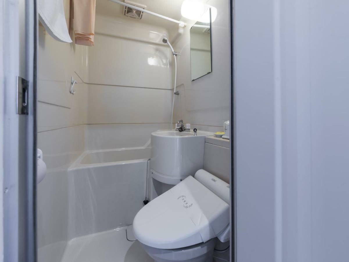 Oyo Hotel Jogashima Asobigasaki Resort Миура Экстерьер фото